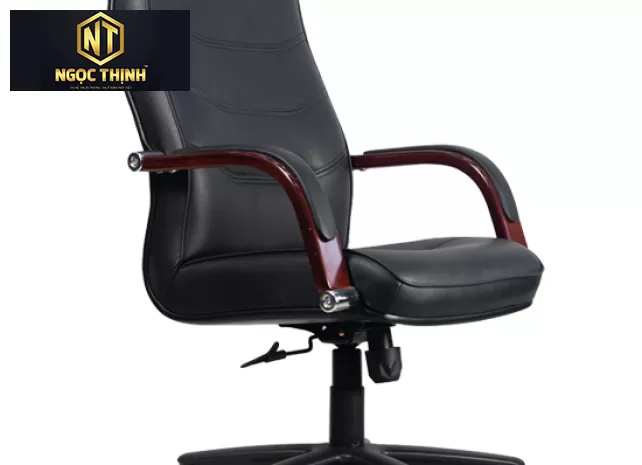 Ghế lãnh đạo cao cấp đệm tựa SS927